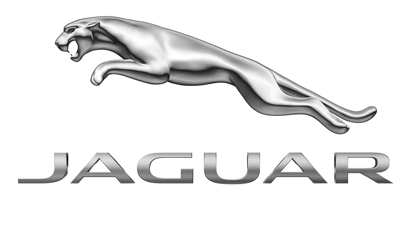 Jaguar Logo