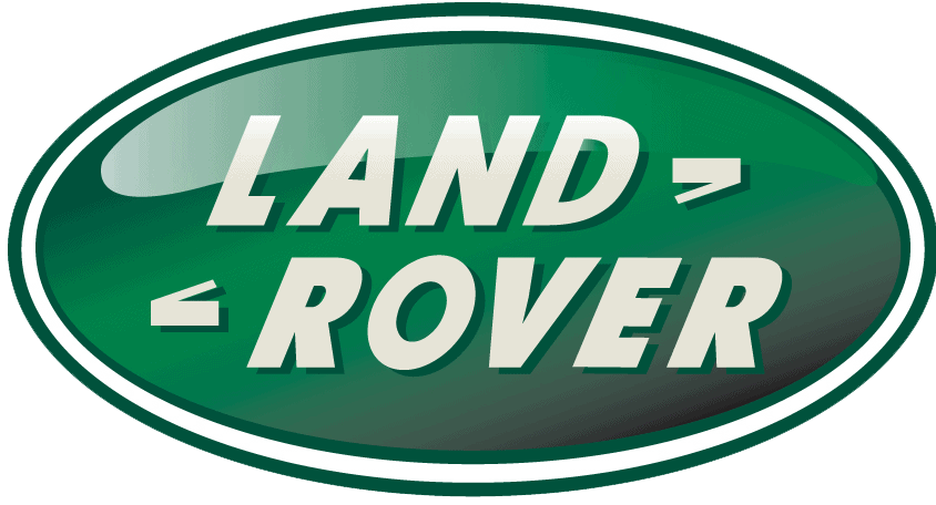 Land Rover Logo