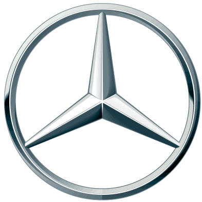 Mercedes Benz Logo