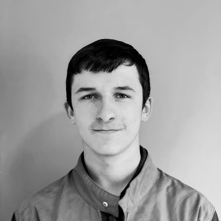 George B Rutkowski About Our Company - Meet The Team at John Delany Motors
