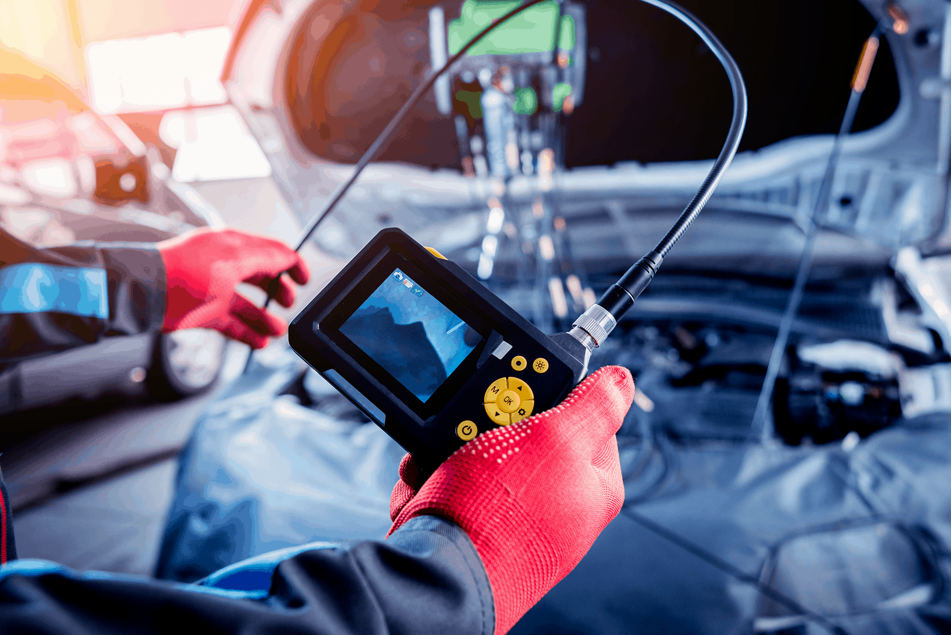 vehicle-diagnostics