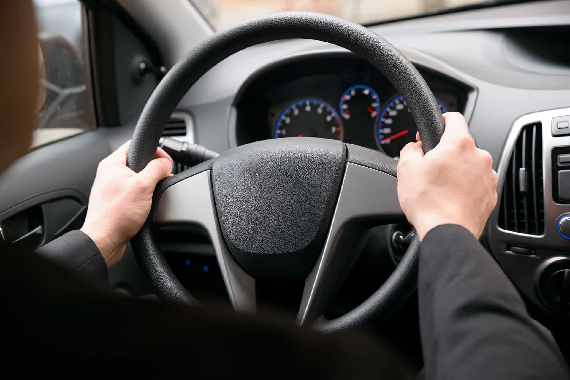 Steering & Wheel Alignment