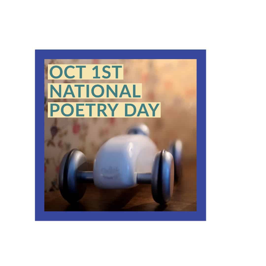 poetry day