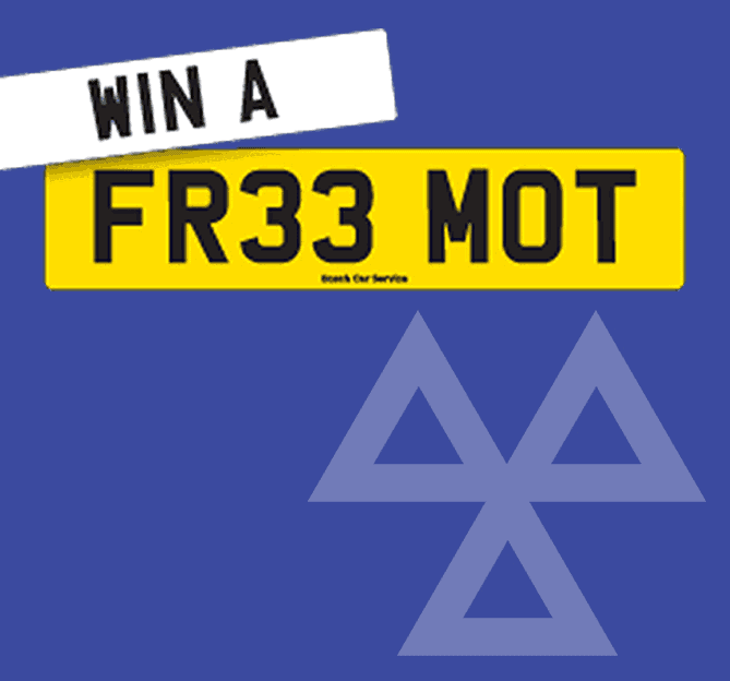 mot competition