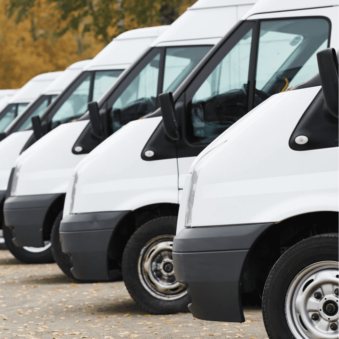 Fleet Management Stockport