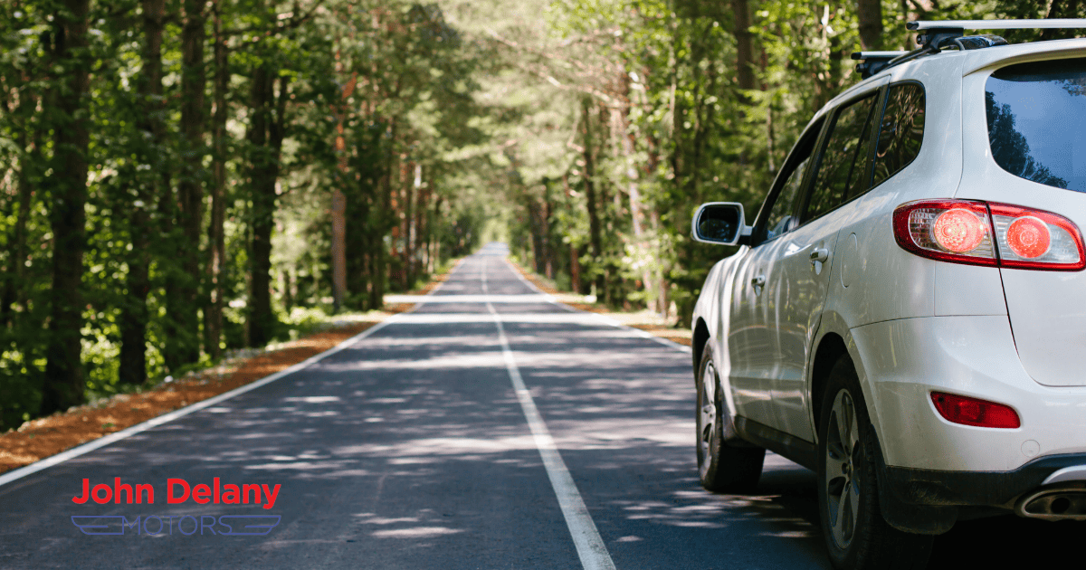 Get Your Car Ready for Spring and Summer