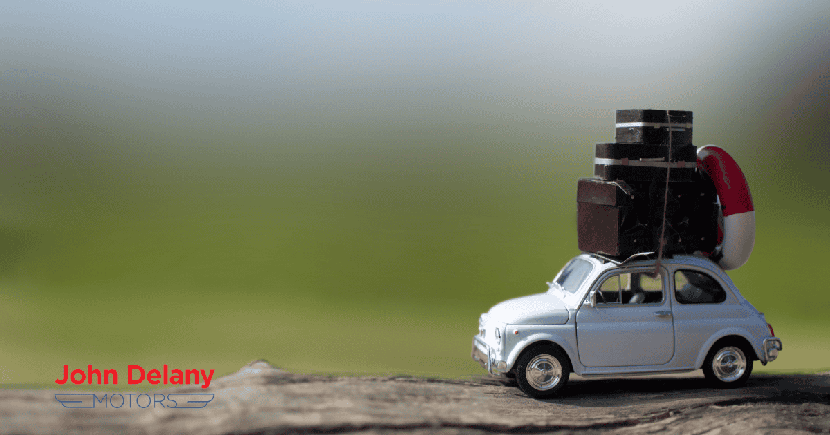 Vehicle maintenance must-dos