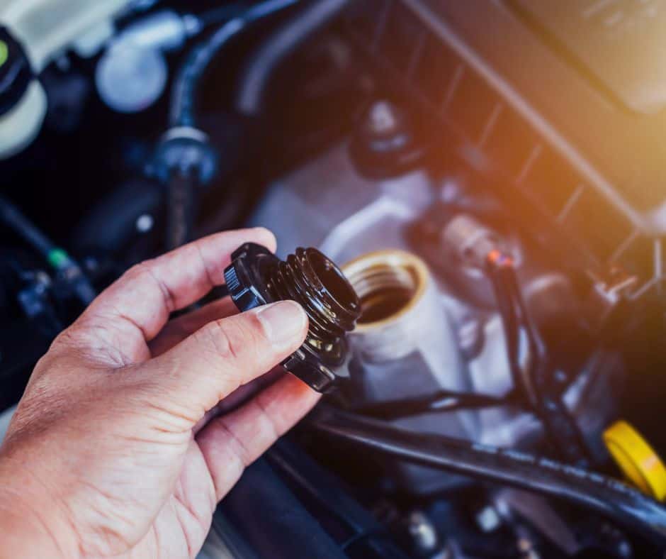 car repairs