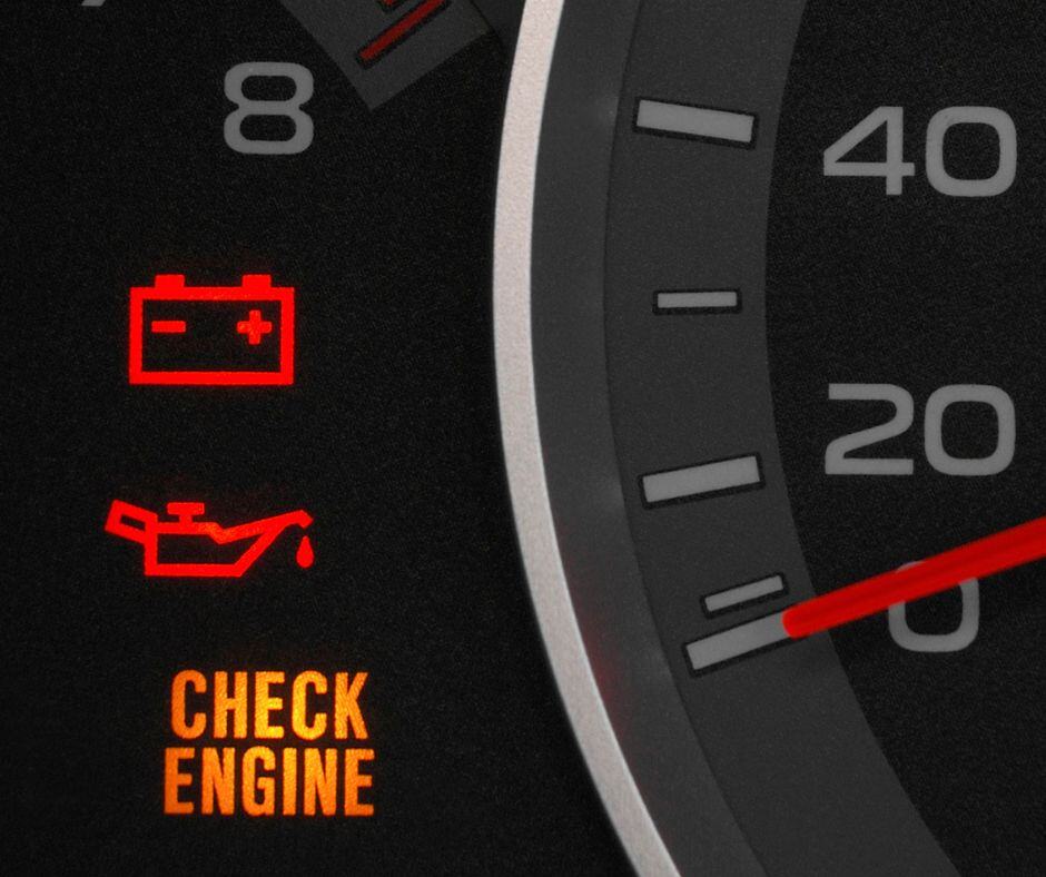 driving habits that are damaging your car